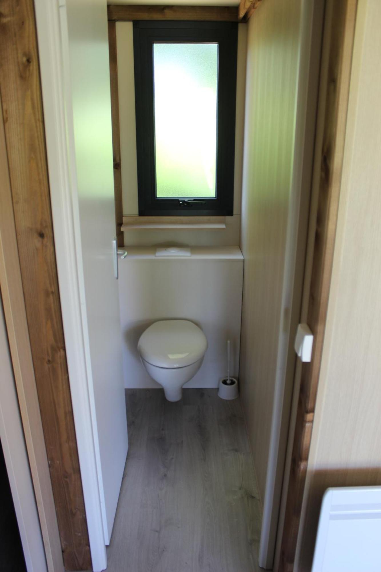 Camping Les Acacias Altkirch Zimmer foto