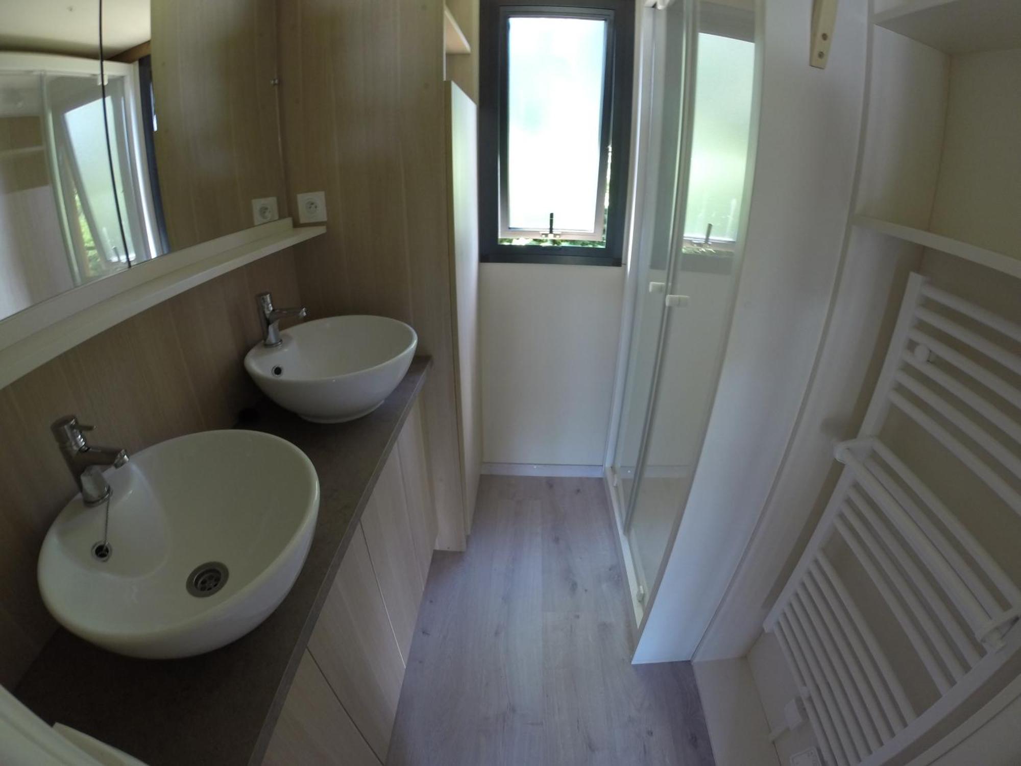 Camping Les Acacias Altkirch Zimmer foto