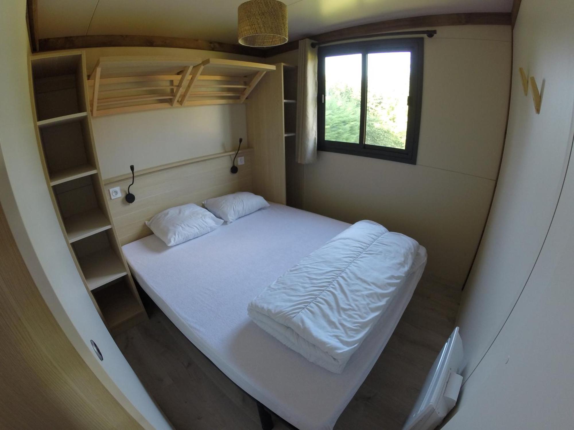 Camping Les Acacias Altkirch Zimmer foto
